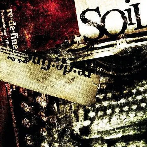 SOil - re.de.fine