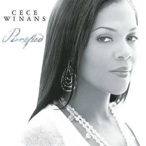 Cece Winans - Purified