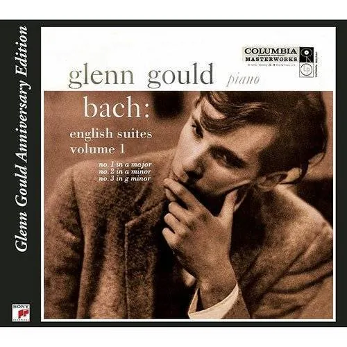 English Suites 1 2 & 3 - 70th Anniversary Edition