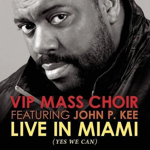 Live In Miami