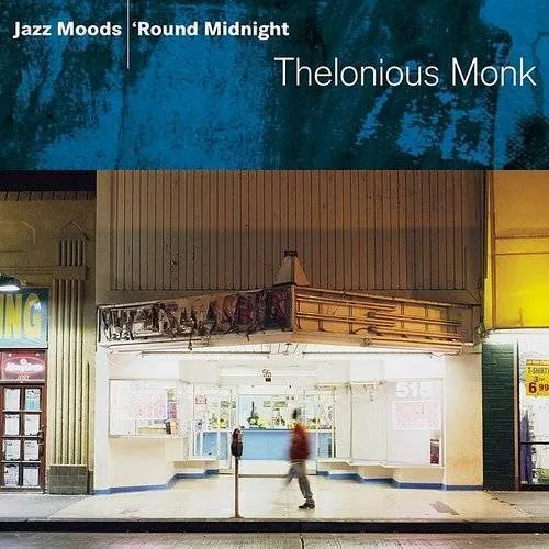 Jazz Moods: 'Round Midnight