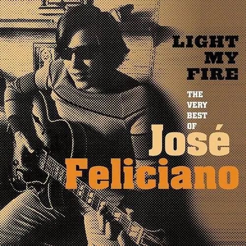 Best Of Jose Feliciano