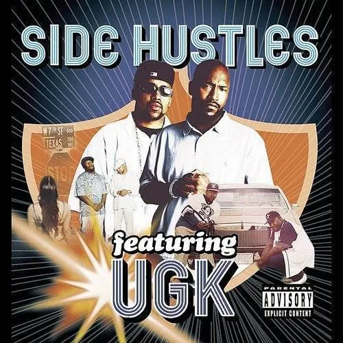 Side Hustles