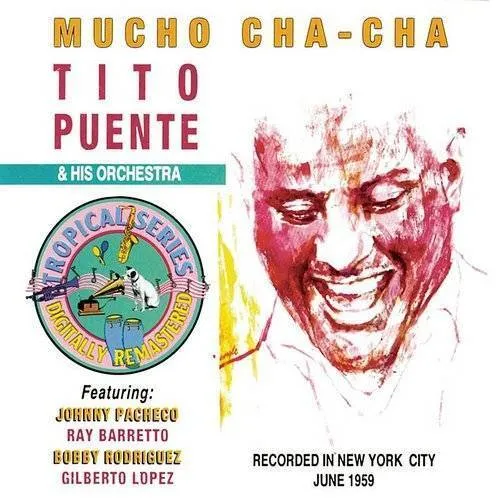 Mucho Cha Cha
