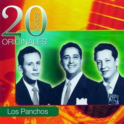 Originales 20 Exitos