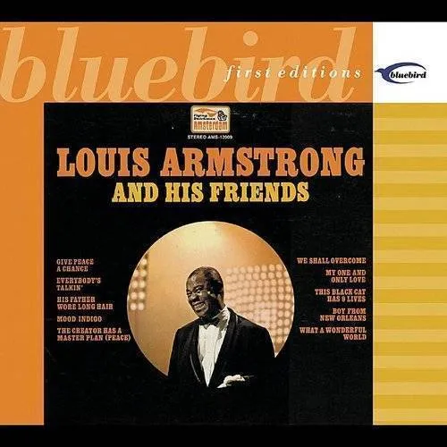 Louis Armstrong & Friends