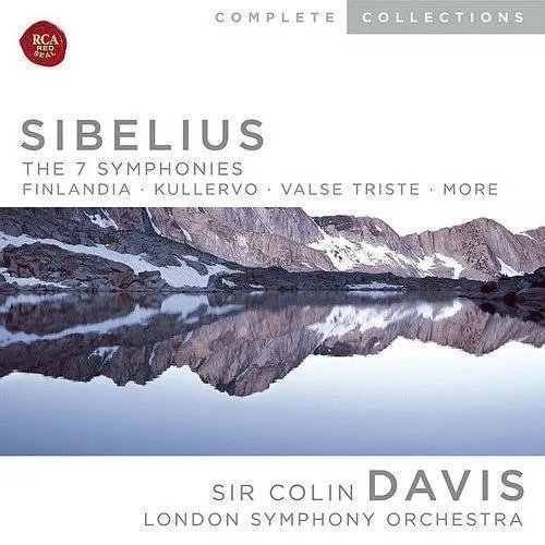 7 Symphonies