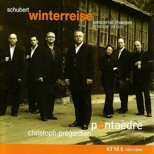 Winterreise