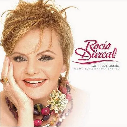 Me Gustas Mucho Todos Los Grandes Exitos