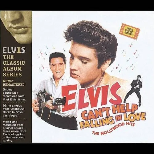 Can't Help Falling in Love: The Hollywood Hits