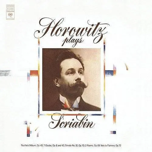 Sonatas & Etudes