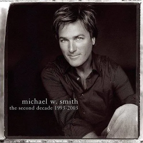 Second Decade 1993-03