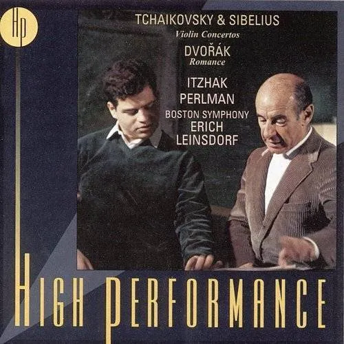 Tchaikovsky