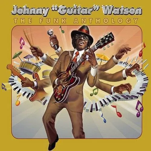 Funk Anthology