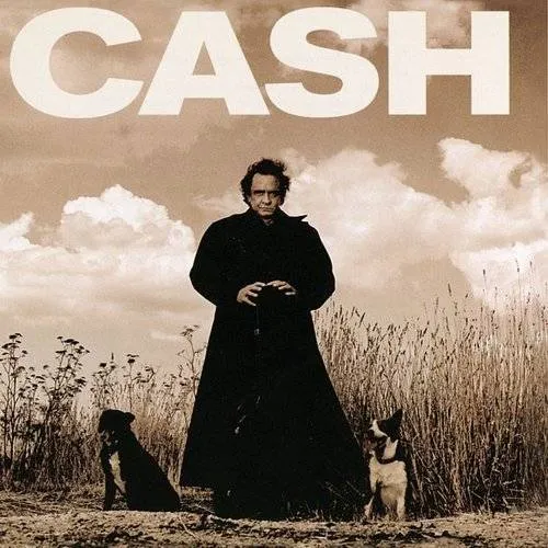 Johnny Cash - American Recordings