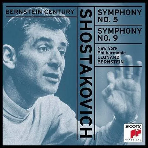 Symphony 5 & 9