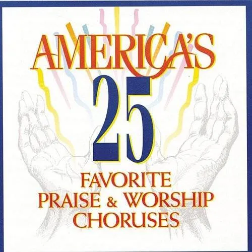 Vol. 1-Praise & Worship