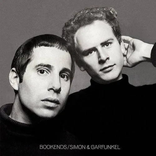 Simon & Garfunkel - Bookends (Hol)