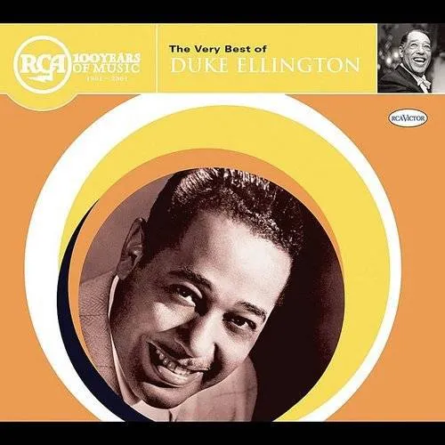 Duke Ellington - Very Best Of Duke Ellington