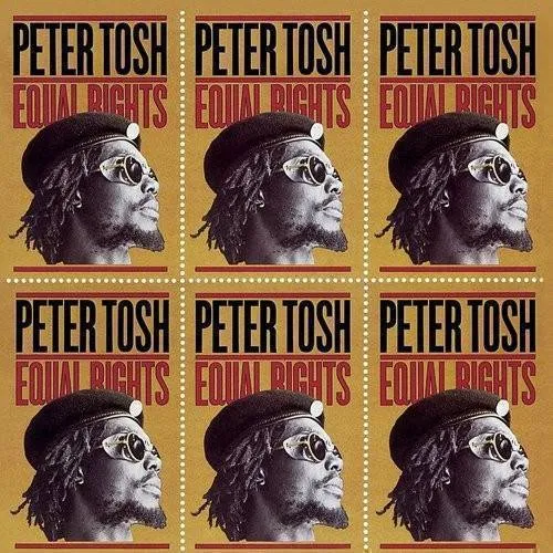 Peter Tosh - Equal Rights (Legacy Edition)