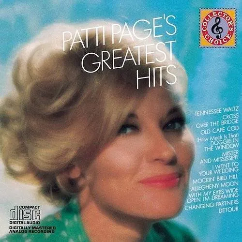 Greatest Hits