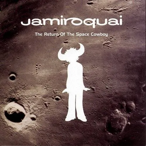 Jamiroquai - Return Of The Space Cowboy