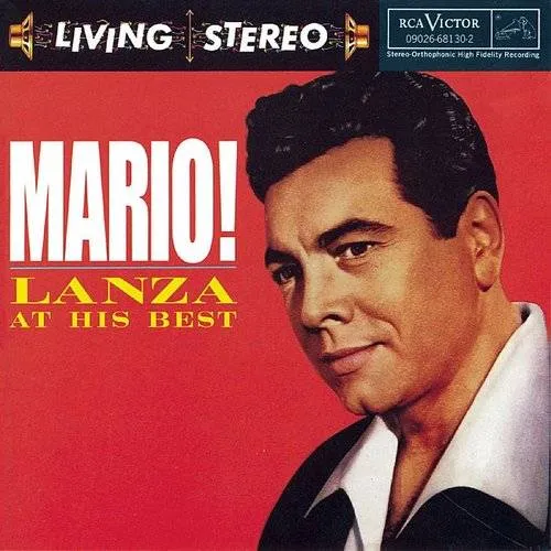 Mario! At His Best