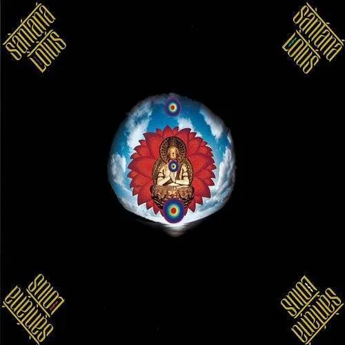 Santana - Lotus