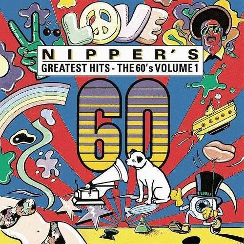  - Nipper's Greatest Hits: The 60's, Vol. 1 [1999]