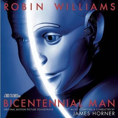 Bicentennial Man / O.S.T.