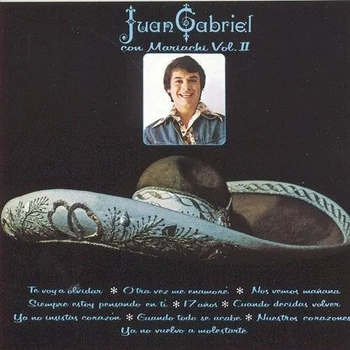 Con El Mariachi Mexico '70