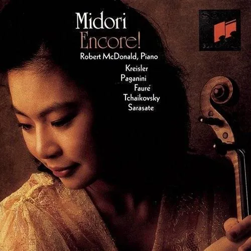 Midori - Encore