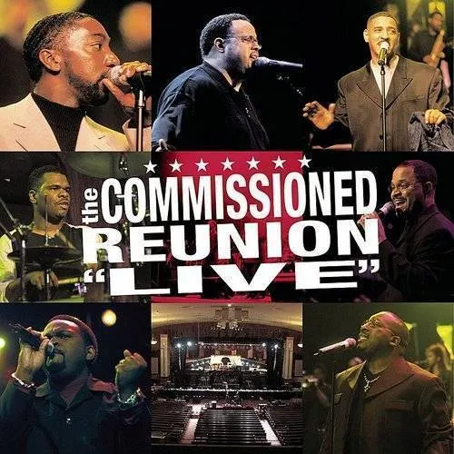 Commissioned Reunion Live