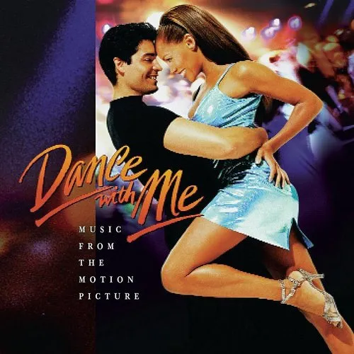 Dance With Me - Dance With Me