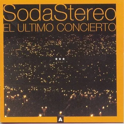 Vol. 1-El Ultimo Concierto