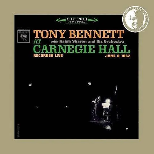 At Carnegie Hall June 9 1962: Complete Concert