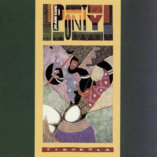 Jean Ponty -Luc - Tchokola