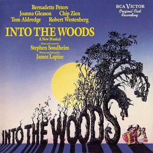 Sondheim: Into the Woods