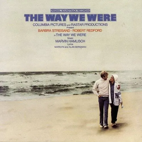Way We Were - Way We Were