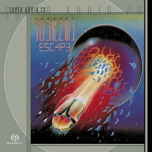 Stingray Music Karaoke - Escape [Remaster]