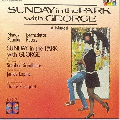 Sunday in the Park with George