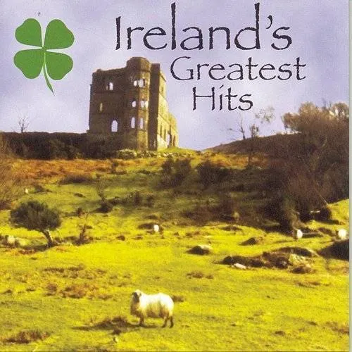 Irelands Greatest Hits - Ireland's Greatest Hits