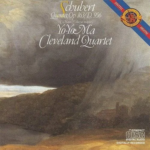 Quintet In C Major