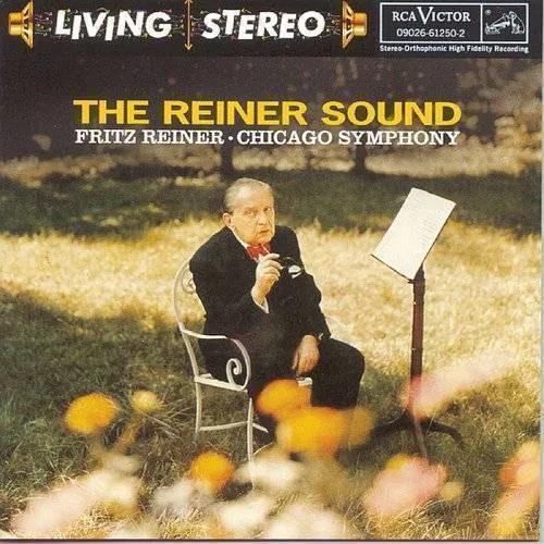 Reiner Sound