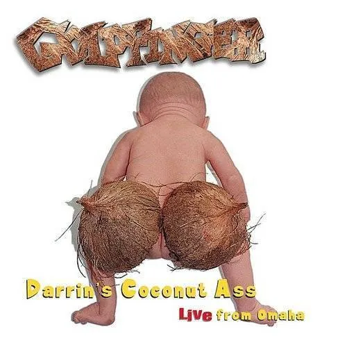 Goldfinger - Darrin's Coconut Ass: Live [EP]