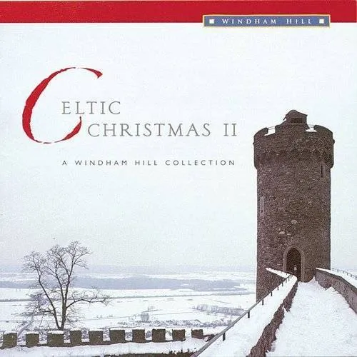 Vol. 2-Celtic Christmas