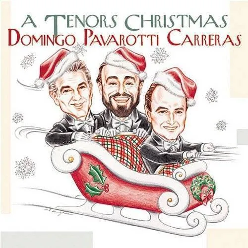 Tenor's Christmas