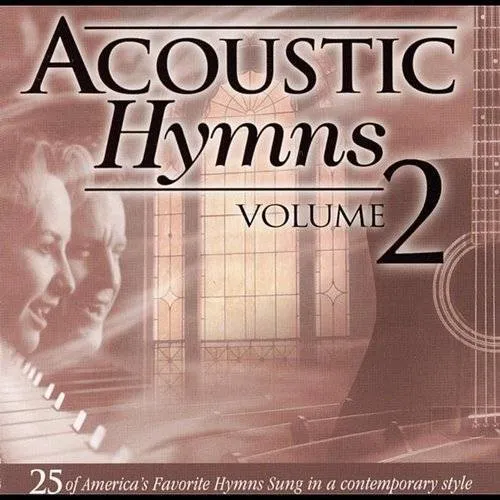 Acoustic Hymns, Vol. 2