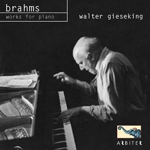 Play Brahms