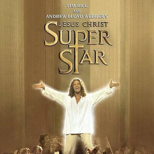 London Cast - Jesus Christ Superstar (20th Anniversary)